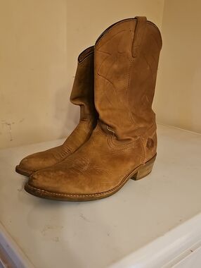 Mens Cowboy Boots